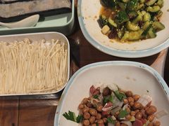 -鑫隆四季涮肉(八角畅游店)