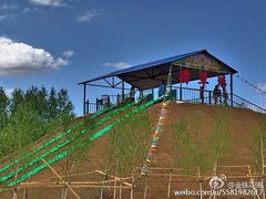 北纬44度·金珠花海景区-北纬44度·金珠花海休闲农业旅游景区