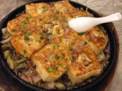 客家豆腐-六婶西关小厨(光塔路店)