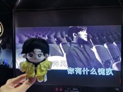 -魅KTV·AI辅唱(人民广场旗舰店)