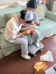 -圣贝拉母婴护理中心(广州瑰丽店)