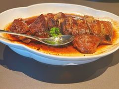 -上和臻品中国菜(花园街店)
