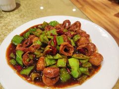 -春江饭店(共青团路总店)