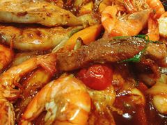 -黄记煌三汁焖锅(新世纪广场店)