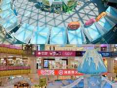 -上海长风大悦城