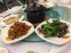 -文记壹心鸡(宝华路店)