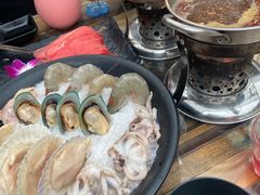 -丽江庭院之爱在路上(西单店)