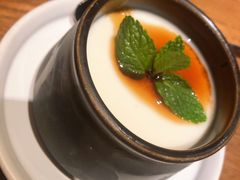 黑糖豆花-云海肴·汽锅鸡·云南菜(天山百盛优客店)