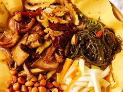 -常和州·夜宵大排档(常州单店)