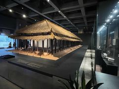 -盘龙城遗址博物院