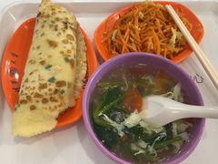 -清华澜园教工餐厅