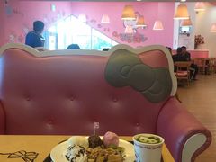 -凯蒂猫主题馆
