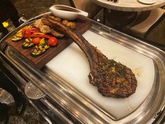 -郑州希尔顿酒店·阿米奇意大利餐厅