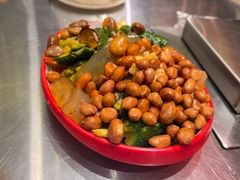 -河南前程·羊肉汤·烧烤(总店)