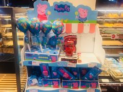 -85度C(东莞常平新南街店)