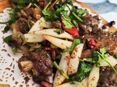 -高玛纳驴肉火烧(一世界店)