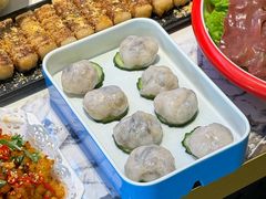 -钢管厂五区小郡肝火锅串串香(清河店)