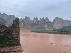 -炳灵寺世界文化遗产旅游区