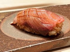 -Ginza Onodera 鮨(外滩十八号店)