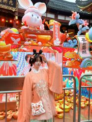 -汉仪华裳汉服馆(打浦桥店)