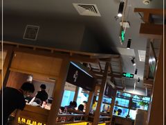 -九田家黑牛烤肉料理(太阳宫广场店)