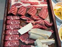 -六七八韩式烤肉·韩国料理(上杭路店)