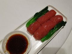 -飶香居(省博物馆店)