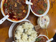 -豆相识•九九豆腐脑(牛咡桥店)