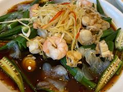 -新洪记·丽久饭店(铁西店)