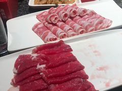 -海底捞火锅(崇文门新世界百货店)