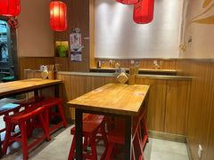 -陇上秦轩西安biangbiang面(EFC欧美金融商业城店)