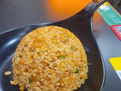 -许哥东北烧烤·铁丳烤串·宫后夹肉(繁花中心店)