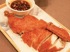-金哥私房菜馆(张府园总店)