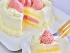 -壹点壹客·生日蛋糕(南山店)