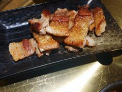 -無二炙坊·和牛烧肉(大钟寺1733店)
