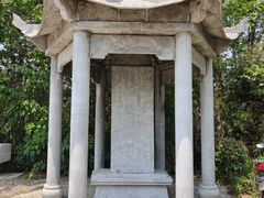 -洪泽湖古堰景区