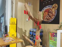 -甘掌门·化州驰名牛杂粉(越秀店)