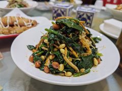 -宣海荣锅贴大王·陕味小吃集(钟楼店)