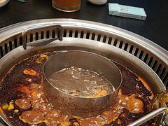 -葛记红焖羊肉(和平路形象店)