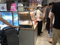 -BreadTalk面包新语·烘焙蛋糕(领展购物广场店)