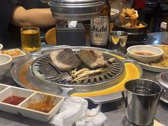 -喜来稀肉(虹泉路店)