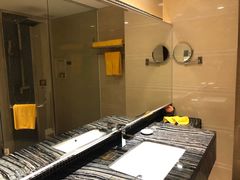 -韶关经律论国际酒店温泉