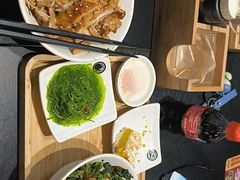-熊吞·大碗丼烧肉饭(西市场嘉华店)