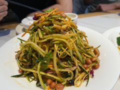 李老哈大拌菜-李老哈·东北菜(宋园路店)