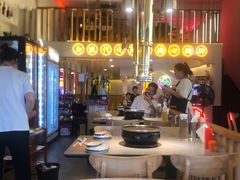 -正宗齐齐哈尔烤肉·齐牛哥鲜切炭火烤肉(杭州总店)