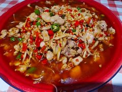 -盐老幺自贡盐帮菜老店