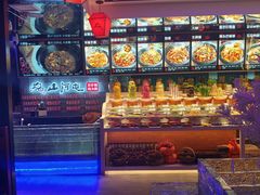 -山河屯铁锅炖鲜鹅·东北菜(开发区一店)