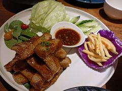 -星叶·东南亚料理(宁波万象汇店)
