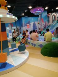 -卡通尼乐园(重庆南坪协信星光店)