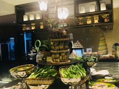 -安蒂娅·海鲜自助餐厅(安蒂娅美兰酒店)
